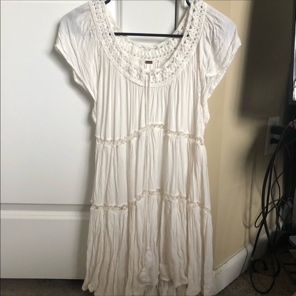 Free people dress